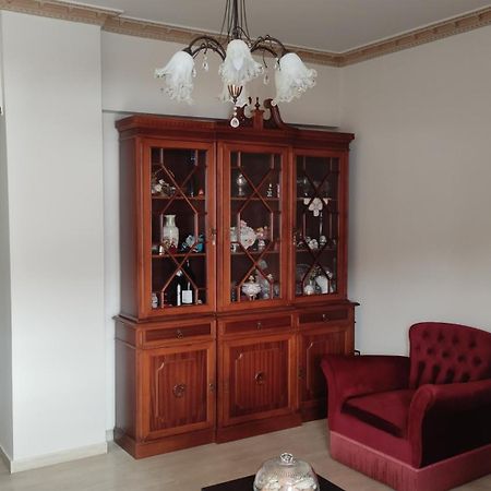 Sq Varnava Appartment Athènes Extérieur photo