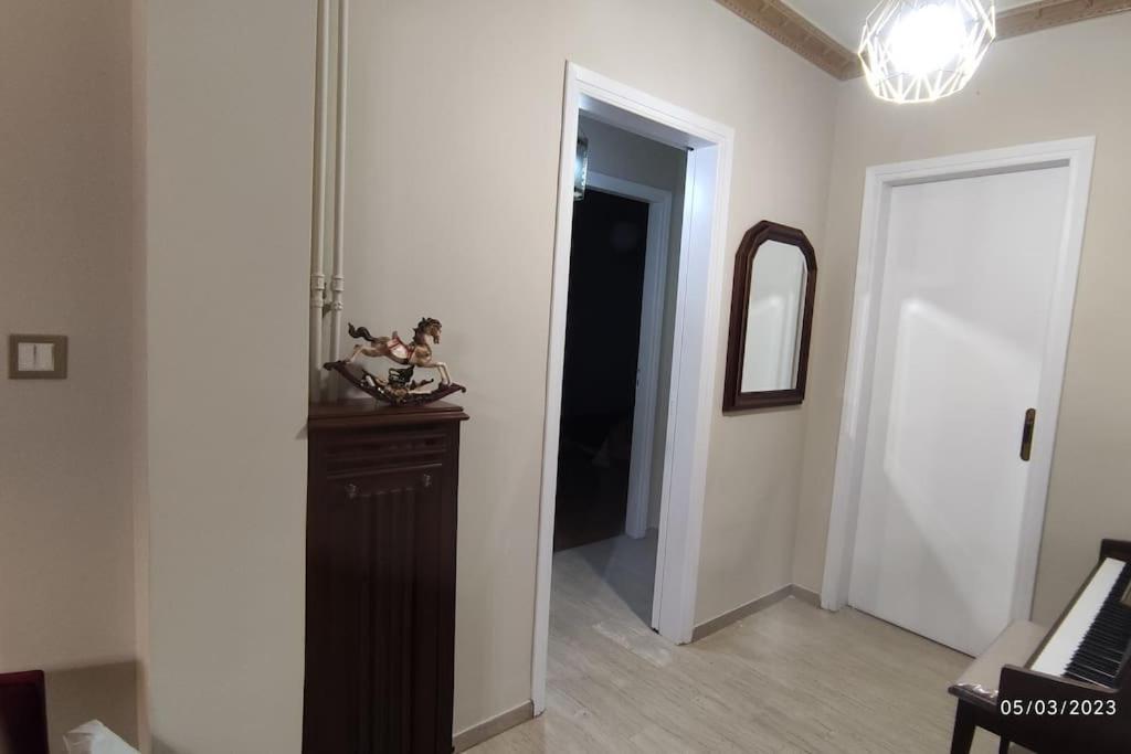 Sq Varnava Appartment Athènes Extérieur photo