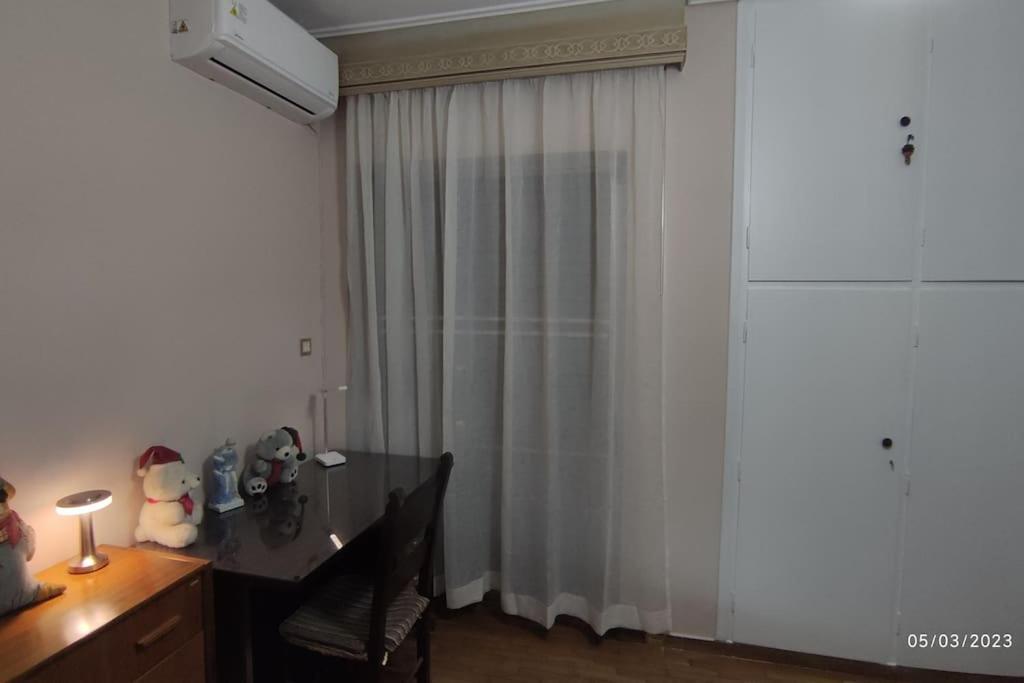 Sq Varnava Appartment Athènes Extérieur photo
