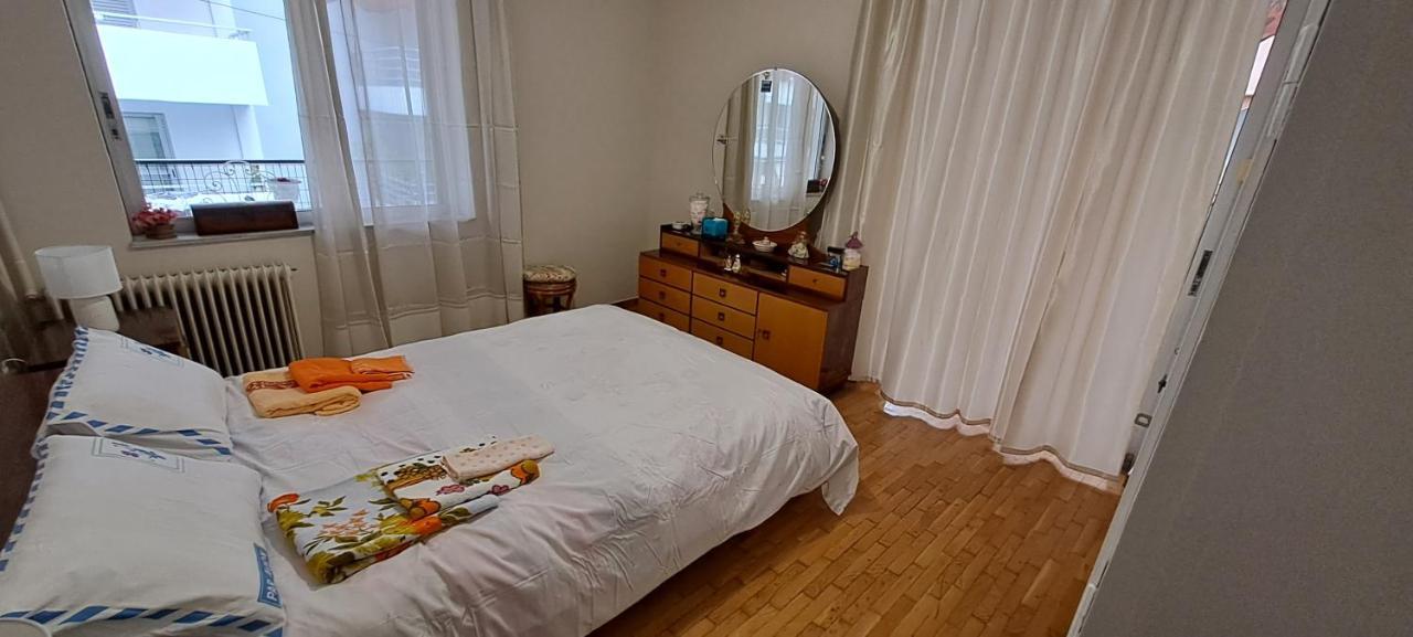 Sq Varnava Appartment Athènes Extérieur photo
