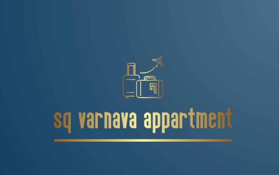Sq Varnava Appartment Athènes Extérieur photo
