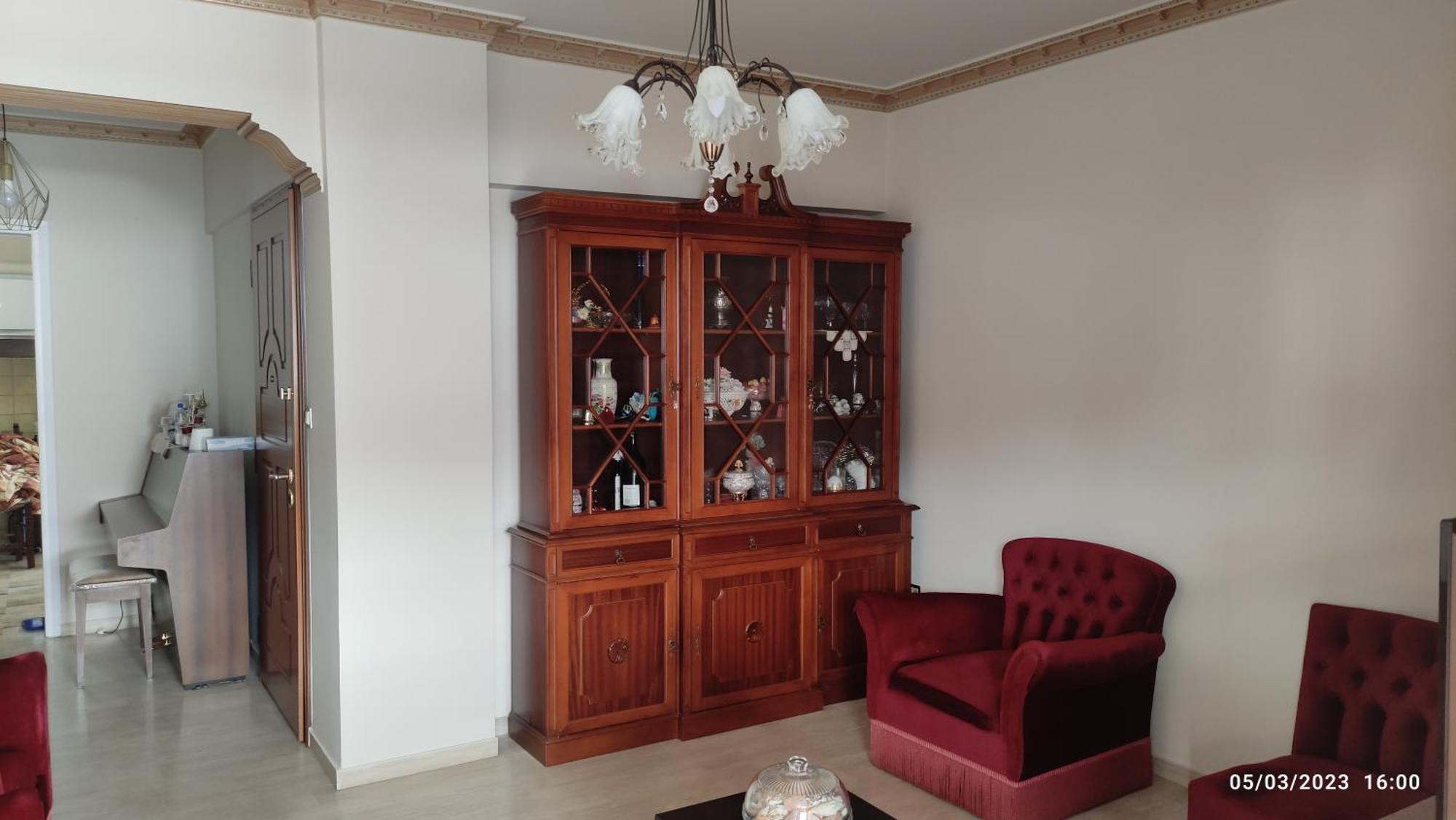 Sq Varnava Appartment Athènes Extérieur photo