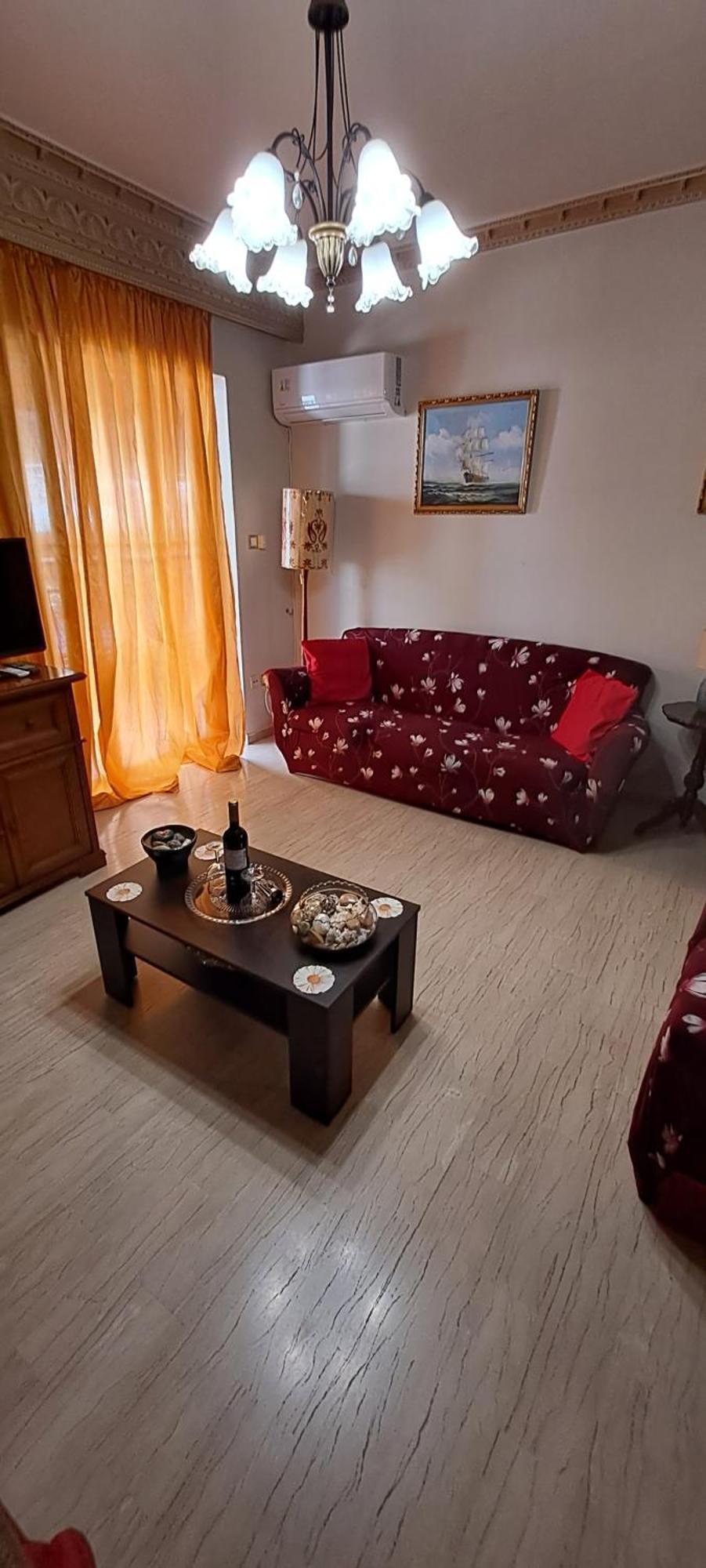 Sq Varnava Appartment Athènes Extérieur photo