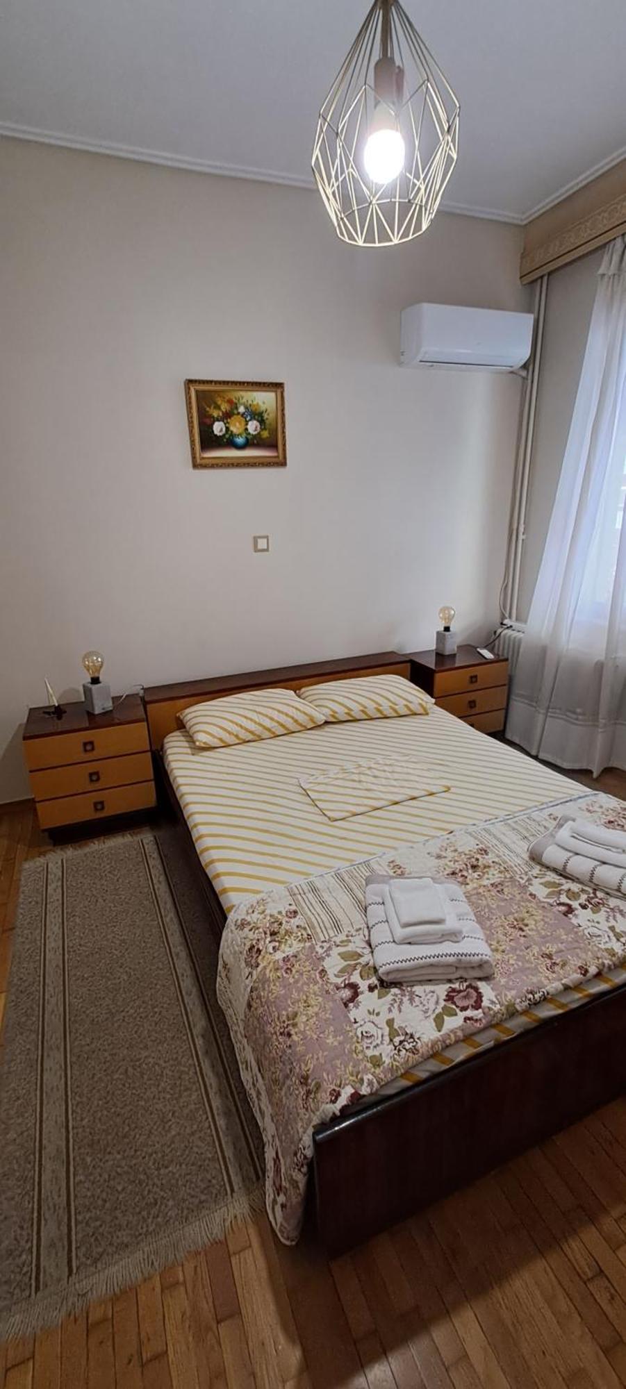 Sq Varnava Appartment Athènes Extérieur photo