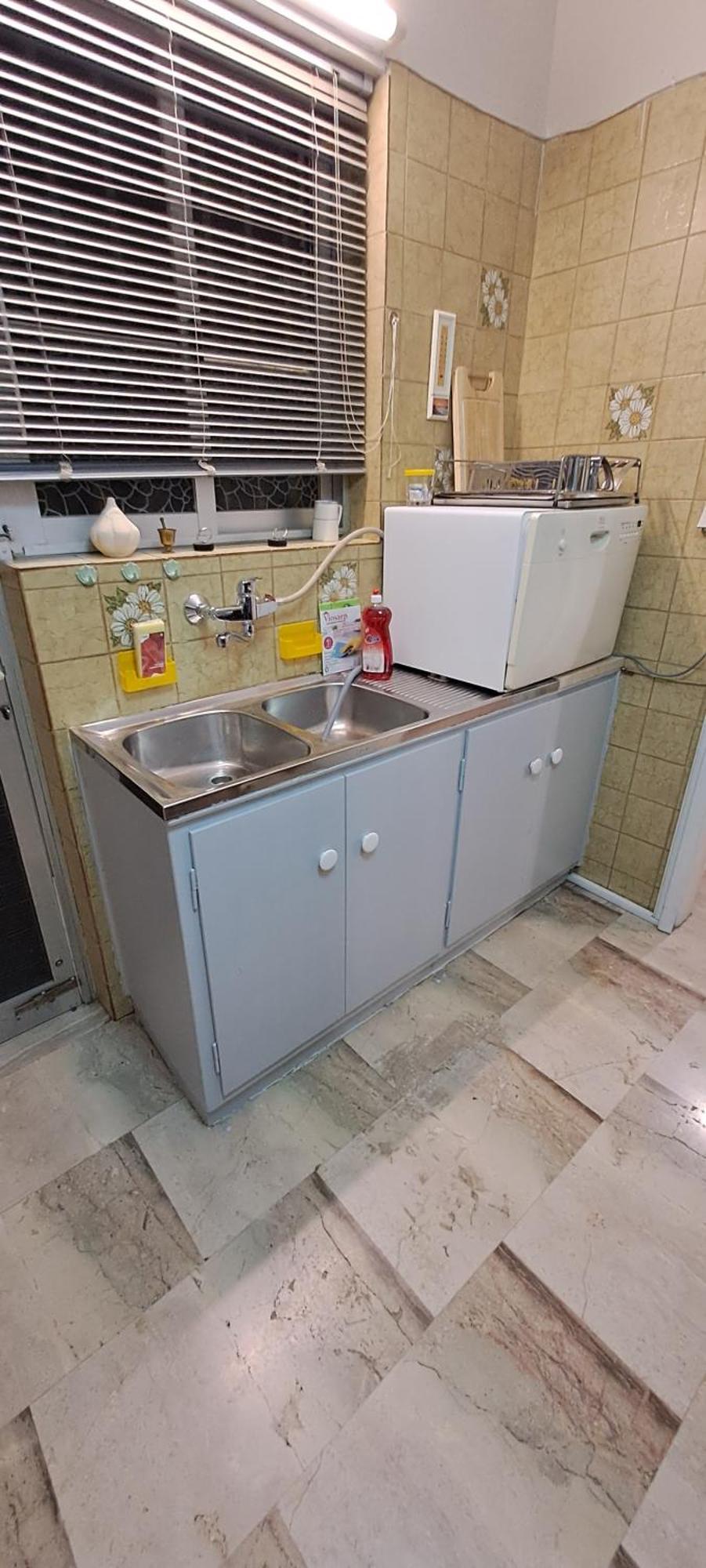 Sq Varnava Appartment Athènes Extérieur photo