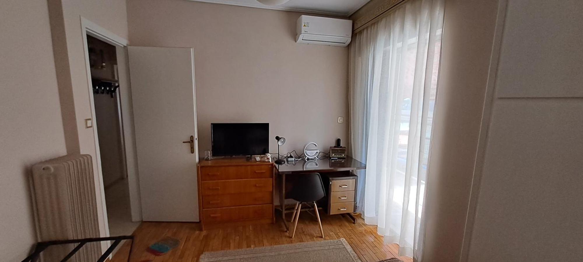 Sq Varnava Appartment Athènes Extérieur photo
